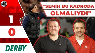 🇭🇺 Macaristan 1  0 🇹🇷 Türkiye Maç Sonu  EURO 2024  Nihat Kahveci Nebil Evren Derby [upl. by Mccarthy]