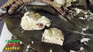 Cuisine Africaine Gâteau ou mets de Pistache  Graines de Courges  Cameroun [upl. by Gretal]