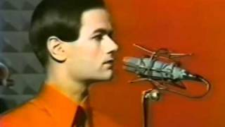 Kraftwerk  The Robots Official Video [upl. by Ecnaret]