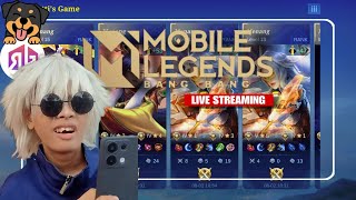 🔴 MONTON PANIK PEMAIN BEPESTA 🤑  Mobile Legends Bang Bang [upl. by Darmit]