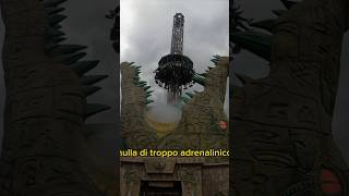 NOVITÀ 2024 GARDALAND [upl. by Alguire]