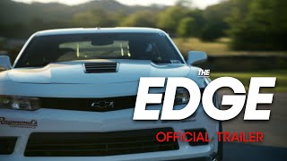 Editfest2024  THE EDGE  Trailer [upl. by Odraboel]