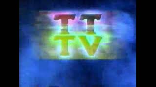 Tyne Tees Television Ident  1998 [upl. by Ydnahs841]