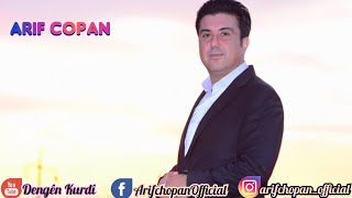 ARİF COPAN DİLAN NEW DAWET 2019 [upl. by Sillyhp209]