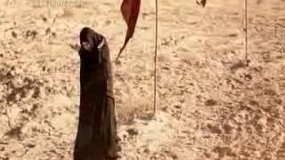 Akhir Hussain Maa hoon Noha HD Official VideoFLV  YouTube3gp [upl. by Yddub]