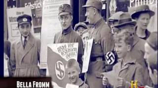 The Rise of the Third Reich Full Film [upl. by Ikilisav915]