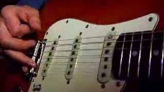 How to play Walk Of Life Dire Straits [upl. by Valle]