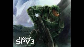 SPV3 Original Soundtrack  Suit Up Launcher Music [upl. by Pears217]