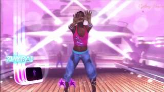 Zumba rush erica pierce Contigo [upl. by Arta825]