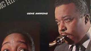 Rufus Reid Remembers Sonny Stitt and Gene Ammons [upl. by Havard]