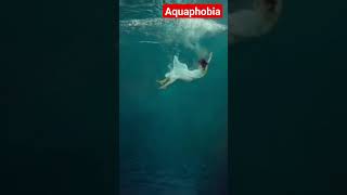 Aquaphobia [upl. by Ilyssa]