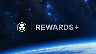 Cryptocom Rewards  A Loyalty Program Built For Everyone [upl. by Rickard896]