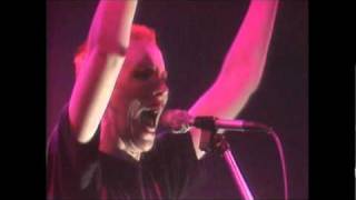 Eurythmics Ive Got An Angel Live From Heaven 1983 [upl. by Cas]