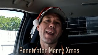 Penetrator Blocked Drain  Merry Christmas  Ute Reveal  Drain Unblockers Tools Of The Trade [upl. by Fitzhugh255]