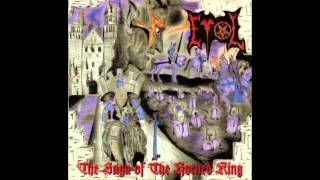 Evol  The Saga of the Horned King full album [upl. by Flint]