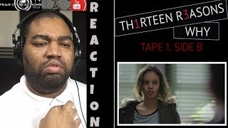 13 Reasons Why  Season 1 Recap  Story So Far [upl. by Mooney]