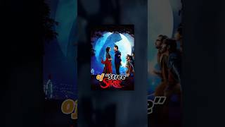 STREE’s witch is Real It’s based on an urban legend Naale Bastory streemovie stree2 bollywood [upl. by Orit468]