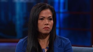 Dr Phil Reviews Toxicology Report Of Woman Who Claims Husband Is Poisoning Her [upl. by Stronski]