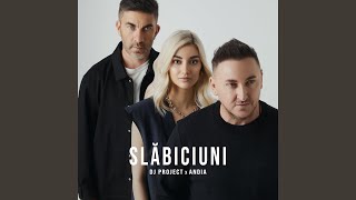 Slăbiciuni [upl. by Aihsenad]