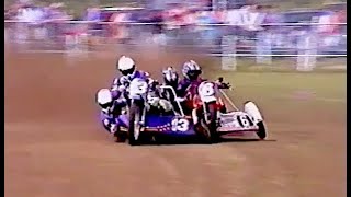 GRASSTRACK HOT HEATS COMPILATION 5 [upl. by Adirem]