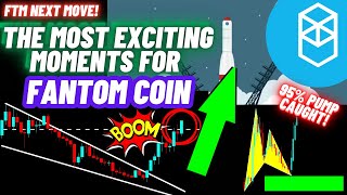 The Most Exciting Moments For Fantom Crypto Coin  FTM Price Prediction 2024 [upl. by Ydnagrub]