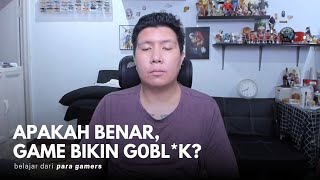 BELAJAR DARI PARA GAMERS [upl. by Tolmach]