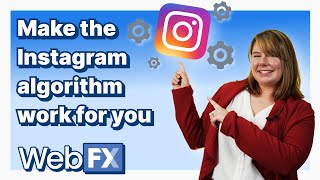 How the Instagram Algorithm Works and How To Work With It [upl. by Narut]