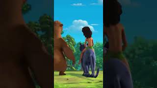 Mowgli is in dangerjungle book 3Mowgli wale cartoonwhimsytalestv sherkhan [upl. by Castor642]