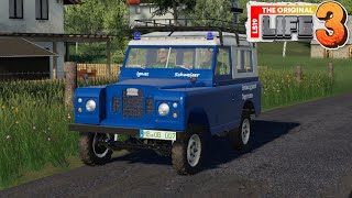 LS19  LIFE 3  Folge 16  Ich bin wieder frei [upl. by Kcirdet640]