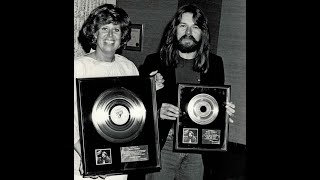 CKLW  Bob Seger  Rosalie Trombley [upl. by Wohlen]