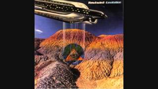 Hawkwind  The Fifth Second Of Forever [upl. by Massimo]