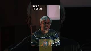 SDLC Explained The 30Second Breakdown [upl. by Polk]