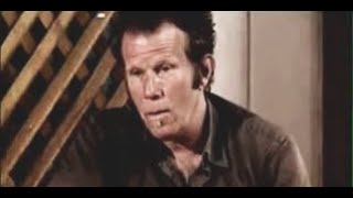 Tom Waits reads a poem by Charles Bukowski quotThe Laughing Heartquot [upl. by Aihselat]