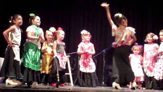 teatro tendiendo 2010MP4 [upl. by Hunt]