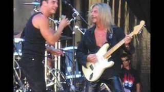 axel rudi pelldont say goodbye [upl. by Laen]