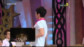 2AM Jo Kwon Abracadabra Dance [upl. by Alek]