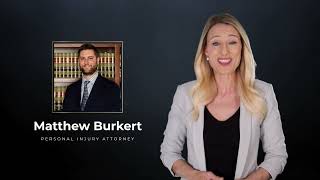 Matthew Burkert Named an Elite Lawyer [upl. by Hamirak980]