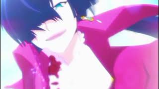 Vanitas edit  RawDaddy style [upl. by Esaj625]