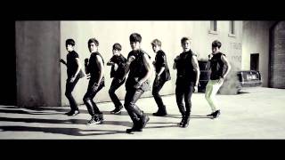 INFINITE 내꺼하자 Be mine MV Dance Ver [upl. by Polloch523]