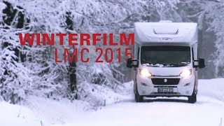 LMC WINTERFILM 2015 [upl. by Pulsifer]