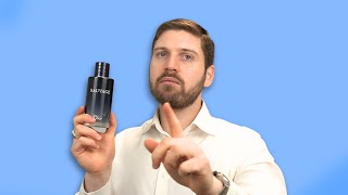 Before you buy Dior Sauvage The Truth Reviewers Are Afraid To Admit [upl. by Htiekal]