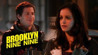 Jake Confesses His Feelings For Amy  Brooklyn NineNine [upl. by Aneet]