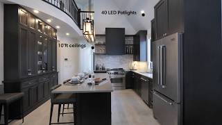 Terravita Kenmore Homes Luxury HomesThe Real Estate People Niagara Falls [upl. by Llekram]