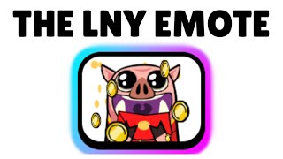 This Clash Royale Emote… [upl. by Aleicarg331]