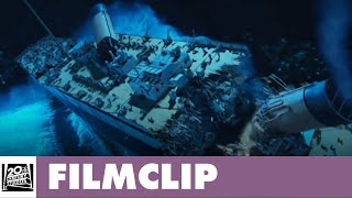 Clip quotDie Titanic brichtquot  TITANIC 3D deutschgerman  20th Century Studios [upl. by Reniar]