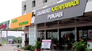 The Grand shiv krupa Hotel Bharuch Gujrat [upl. by Darius]