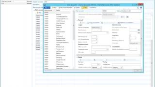 AX 2012 R3 Setup Accounts Payable [upl. by Iran]