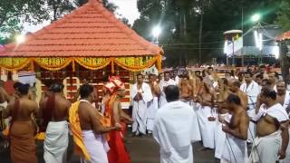 PAYYANUR MAVICHERI SREE BHAGAVATHI KSHETHRAM [upl. by Staten238]