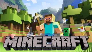 Minecraft FULL SOUNDTRACK [upl. by Purity]