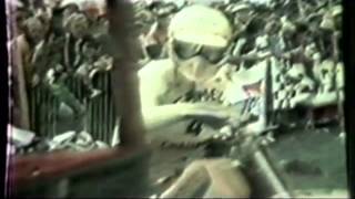 The Motocross Files Brad Lackeys 1982 500cc Motocross World Championship Race [upl. by Tecla170]